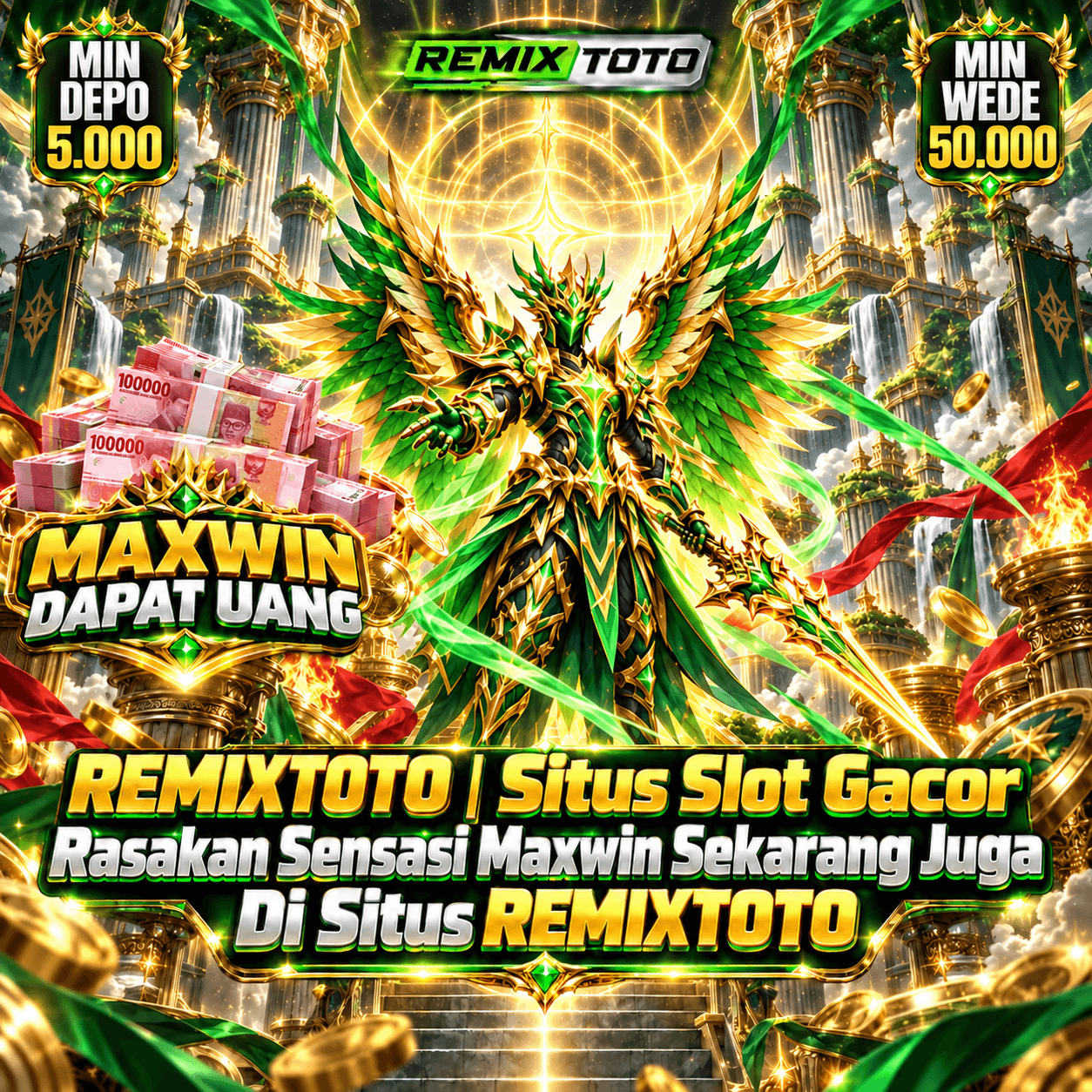 REMIXTOTO :️ Official Akses Login Link Alternatif Resmi & Biophilic Society